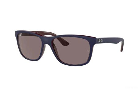 Ray-Ban RB4181 65697N 57 Erkek Güneş Gözlüğü