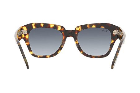 Ray-Ban RB2186 133286 52 Unisex Güneş Gözlüğü