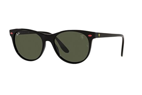 Ray-Ban RB2202M F60131 55 Unisex Güneş Gözlüğü