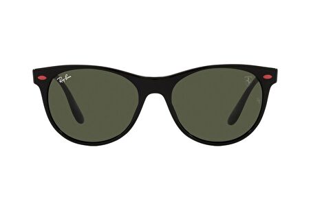 Ray-Ban RB2202M F60131 55 Unisex Güneş Gözlüğü