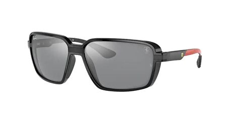 Ray-Ban RB8360M F6616G 62 Erkek Güneş Gözlüğü