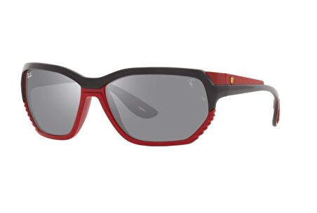 Ray-Ban RB4366M F6766G 61 Erkek Güneş Gözlüğü