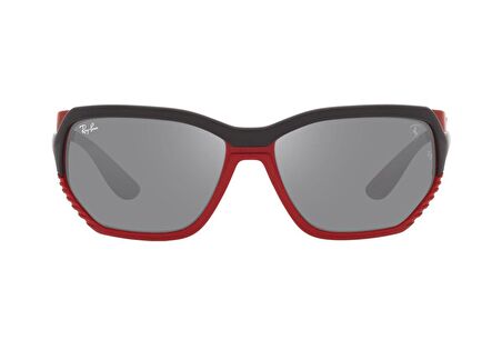 Ray-Ban RB4366M F6766G 61 Erkek Güneş Gözlüğü