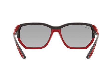 Ray-Ban RB4366M F6766G 61 Erkek Güneş Gözlüğü