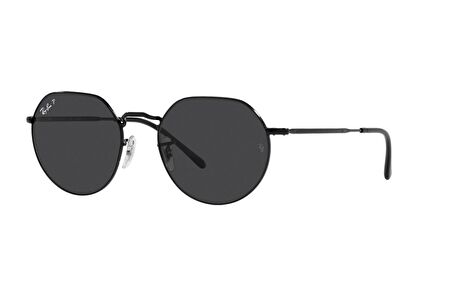 Ray-Ban RB3565 002/48 51 Polarize Unisex Güneş Gözlüğü
