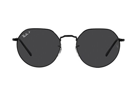 Ray-Ban RB3565 002/48 51 Polarize Unisex Güneş Gözlüğü