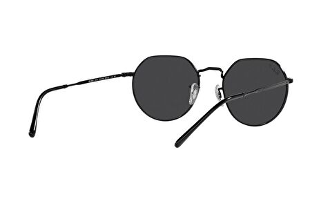 Ray-Ban RB3565 002/48 51 Polarize Unisex Güneş Gözlüğü
