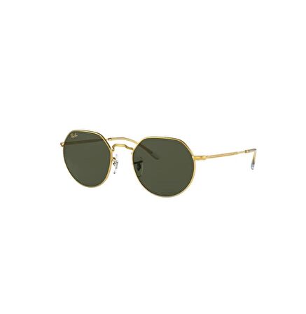 Rayban Güneş Gözlüğü RB3565 9196/31 Rayban Jack