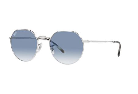 Rayban Güneş Gözlüğü RB3565 001/3F Rayban Jack