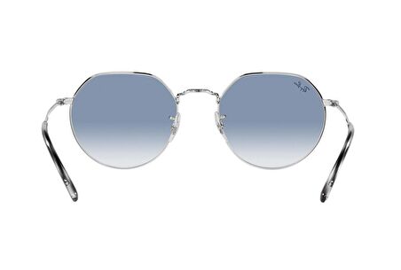 Rayban Güneş Gözlüğü RB3565 001/3F Rayban Jack