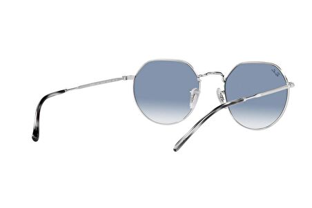 Rayban Güneş Gözlüğü RB3565 001/3F Rayban Jack