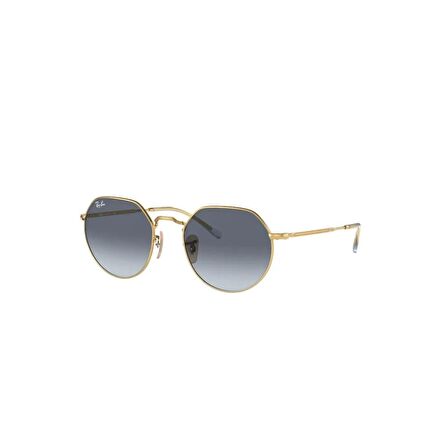 Rayban Güneş Gözlüğü RB3565 001/86 Rayban Jack