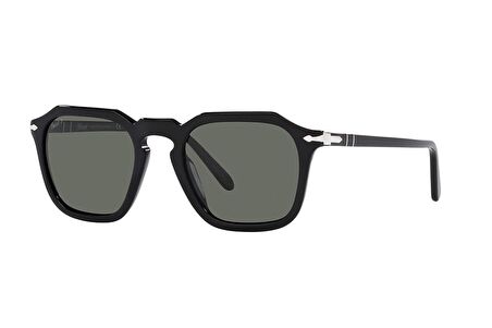 Persol PO3292S 95/58 50 Polarize Unisex Güneş Gözlüğü