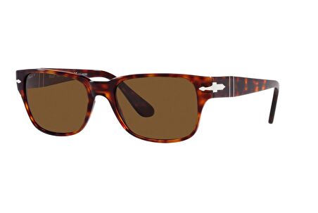 Persol PO3288S 24/57 55 Polarize Erkek Güneş Gözlüğü