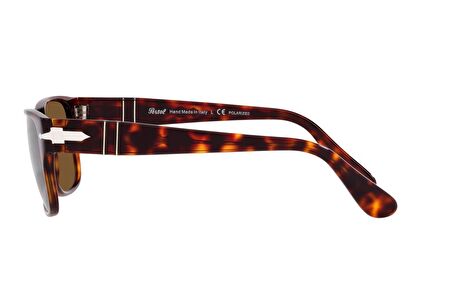 Persol PO3288S 24/57 55 Polarize Erkek Güneş Gözlüğü