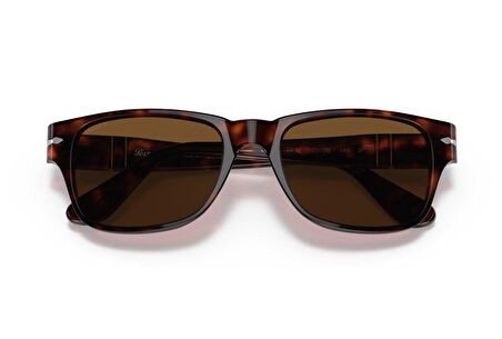 Persol PO3288S 24/57 55 Polarize Erkek Güneş Gözlüğü