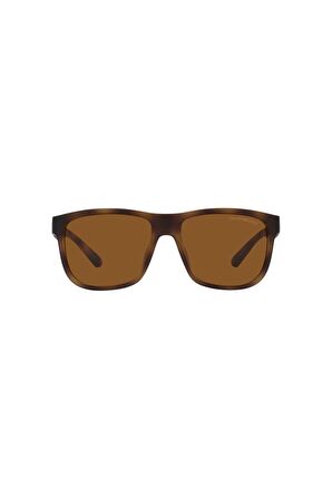 EMPORIO ARMANI EA 4182-U COL 5002/73 57-17-145 ERKEK GÜNEŞ GÖZLÜĞÜ