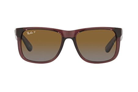 Ray-Ban RB4165 6597T5 54 Polarize Unisex Güneş Gözlüğü