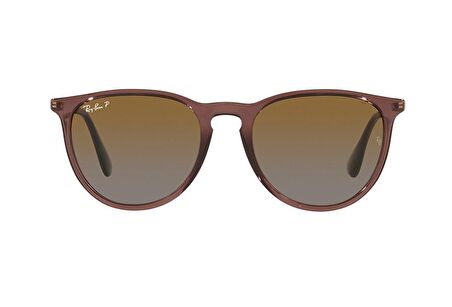 Ray-Ban RB4171 6593T5 54 Polarize Kadın Güneş Gözlüğü
