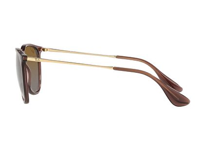 Ray-Ban RB4171 6593T5 54 Polarize Kadın Güneş Gözlüğü