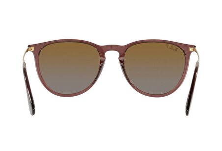 Ray-Ban RB4171 6593T5 54 Polarize Kadın Güneş Gözlüğü