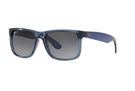 Ray-Ban RB4165 6596T3 54 Polarize Unisex Güneş Gözlüğü