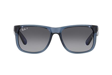 Ray-Ban RB4165 6596T3 54 Polarize Unisex Güneş Gözlüğü