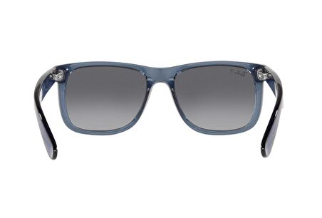 Ray-Ban RB4165 6596T3 54 Polarize Unisex Güneş Gözlüğü