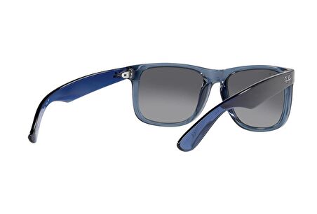 Ray-Ban RB4165 6596T3 54 Polarize Unisex Güneş Gözlüğü