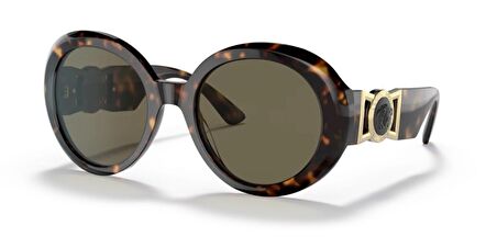 VERSACE VE4414 108/3 55 Kadın Güneş Gözlüğü