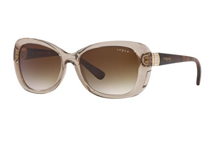 Vogue VO2943SB 299013 55 Kadın Güneş Gözlüğü