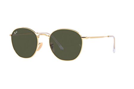 Ray-Ban RB3772 001/31 54 Unisex Güneş Gözlüğü