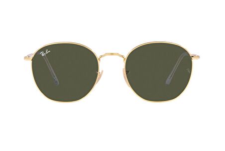 Ray-Ban RB3772 001/31 54 Unisex Güneş Gözlüğü