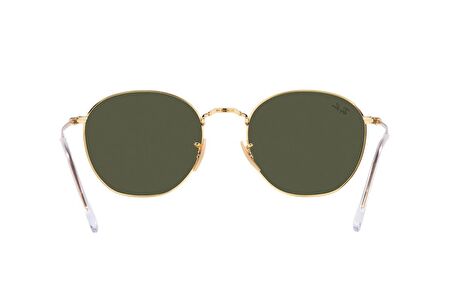 Ray-Ban RB3772 001/31 54 Unisex Güneş Gözlüğü