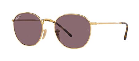 Ray-Ban RB3772 001/AF 54 Polarize Unisex Güneş Gözlüğü