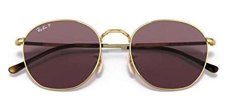 Ray-Ban RB3772 001/AF 54 Polarize Unisex Güneş Gözlüğü