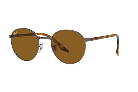Ray-Ban RB3691 004/33 51 Unisex Güneş Gözlüğü