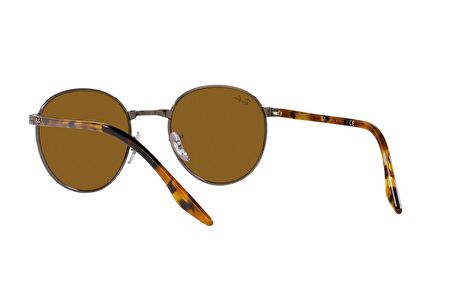 Ray-Ban RB3691 004/33 51 Unisex Güneş Gözlüğü