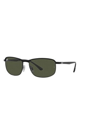 Ray-Ban RB3686 186/31 57 Erkek Güneş Gözlüğü