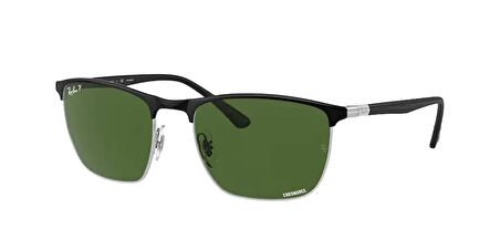 RAY-BAN RB 3686 9144P1 57 Erkek Güneş Gözlüğü