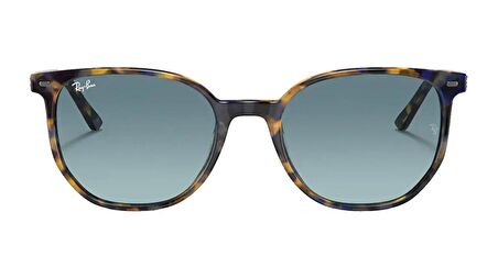 RAY-BAN  2197 1356/3M 50 ELLIOT Unisex KAHVE Köşeli Çerçeve Güneş Gözlüğü