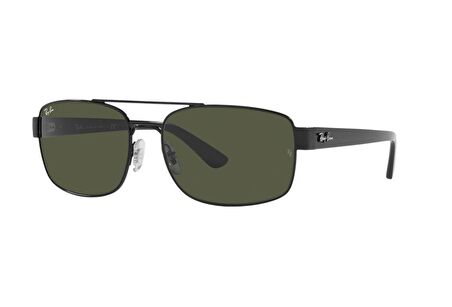 Ray-Ban RB3687 002/31 61 Erkek Güneş Gözlüğü