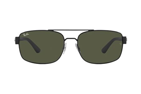 Ray-Ban RB3687 002/31 61 Erkek Güneş Gözlüğü