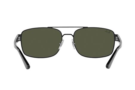 Ray-Ban RB3687 002/31 61 Erkek Güneş Gözlüğü