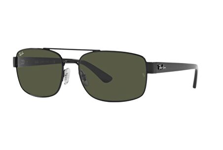 Ray-Ban RB3687 002/31 58 Erkek Güneş Gözlüğü