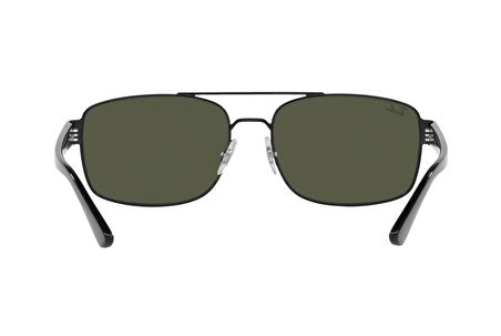 Ray-Ban RB3687 002/31 58 Erkek Güneş Gözlüğü