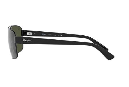Ray-Ban RB3687 002/31 58 Erkek Güneş Gözlüğü