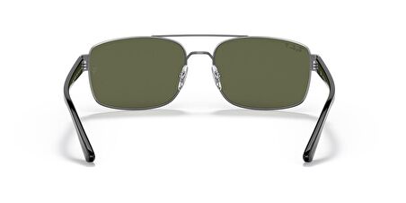 RAY-BAN 3687 004/58 61 ERKEK GÜNEŞ GÖZLÜĞÜ