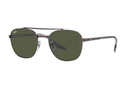 Ray-Ban RB3688 004/31 55 Erkek Güneş Gözlüğü