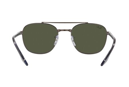 Ray-Ban RB3688 004/31 55 Erkek Güneş Gözlüğü